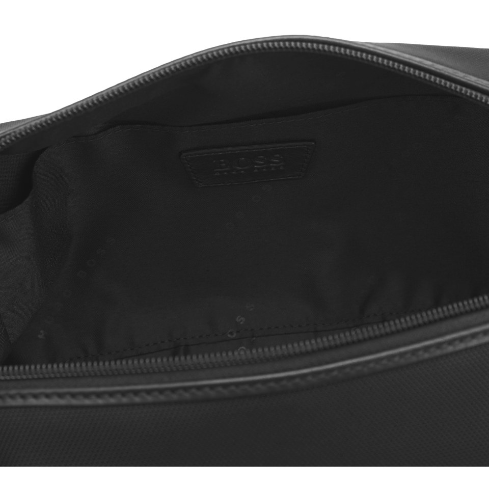 BOSS Hugo Boss Men's Nemphis Wash Bag - Black