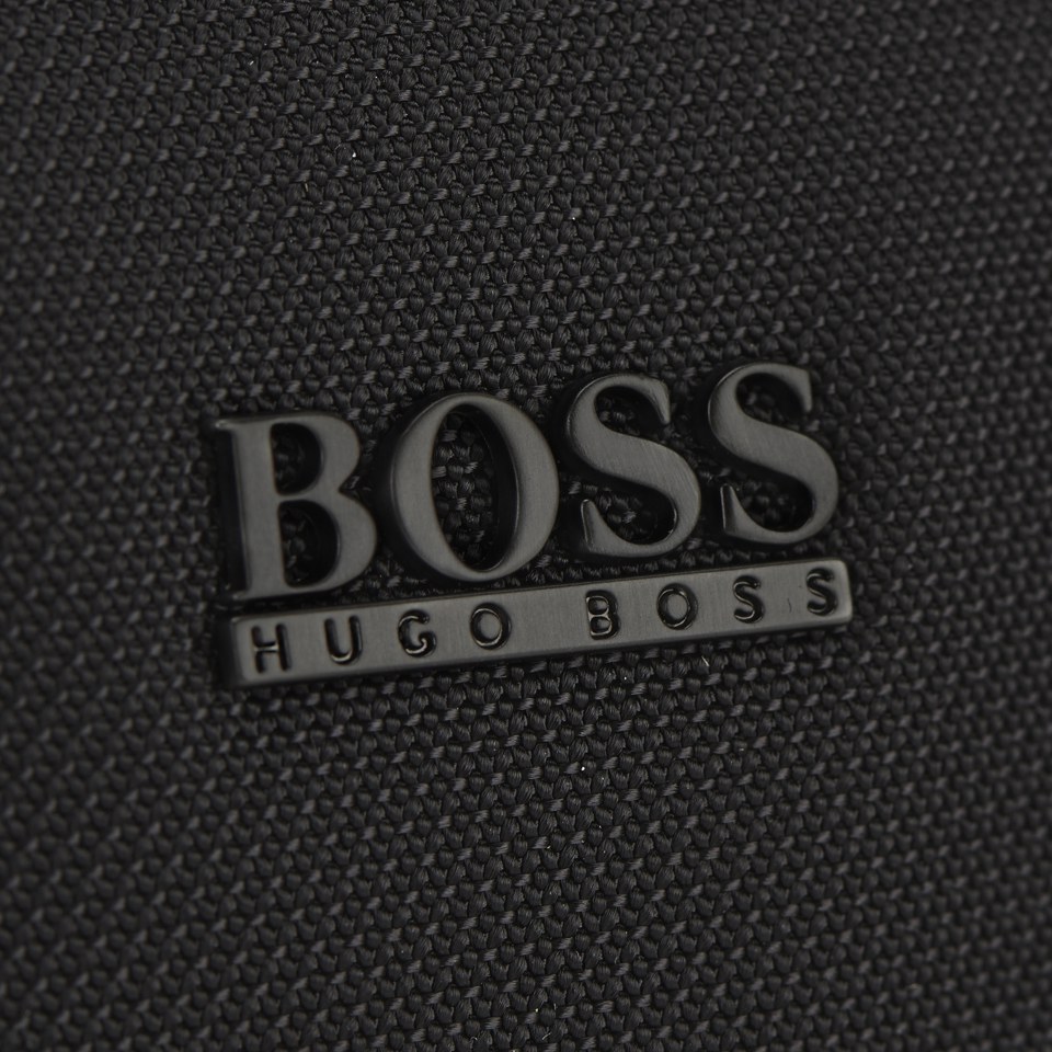 BOSS Hugo Boss Men's Nemphis Wash Bag - Black