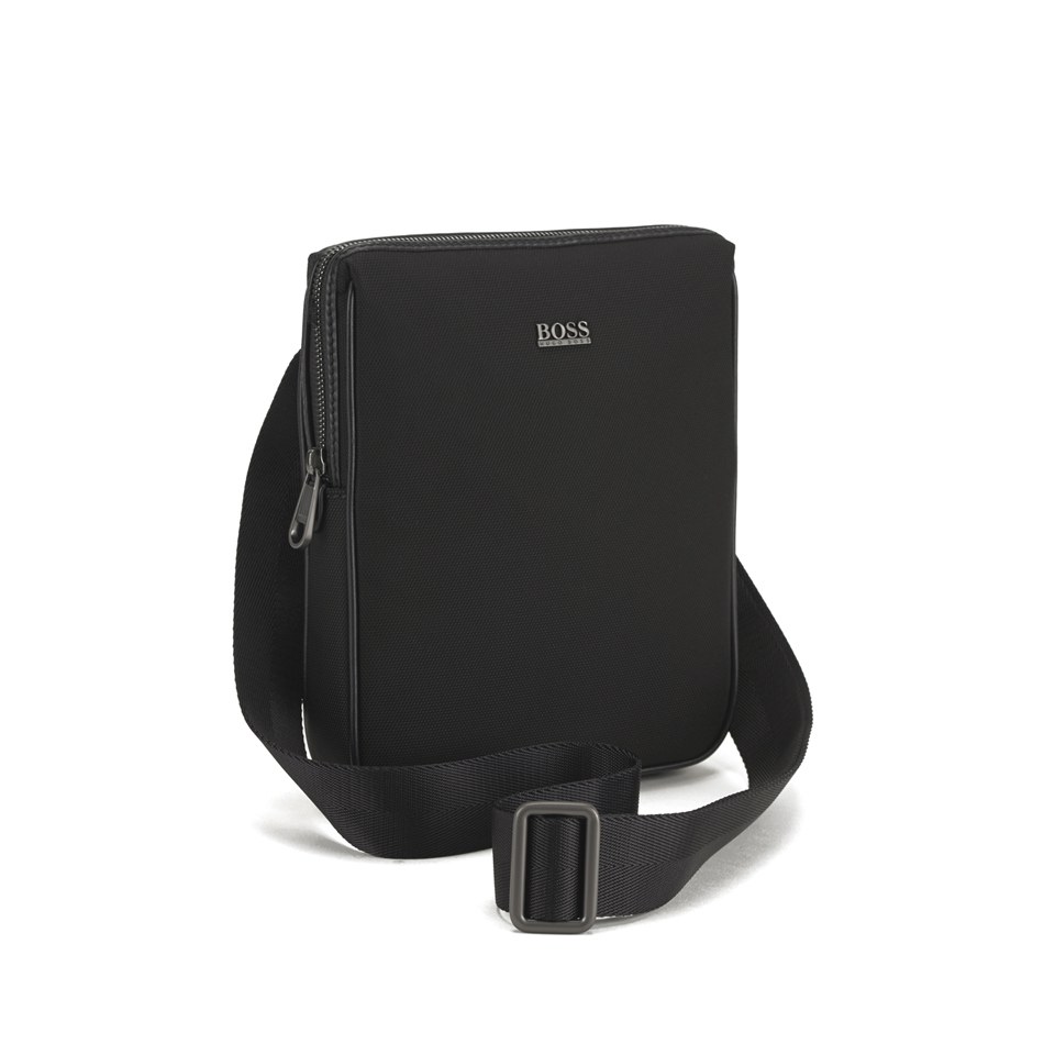 Hugo boss top shoulder bag mens
