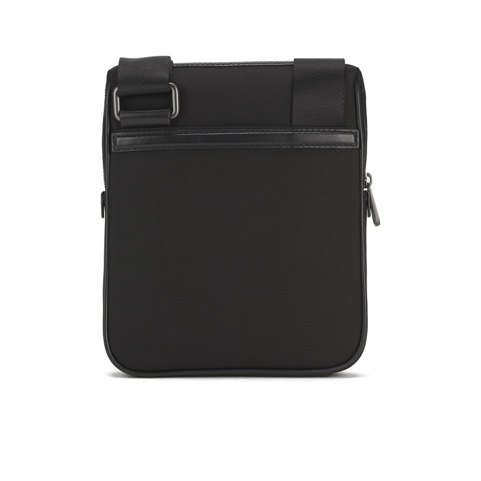 BOSS Hugo Boss Men's Noron Cross Body Bag - Black
