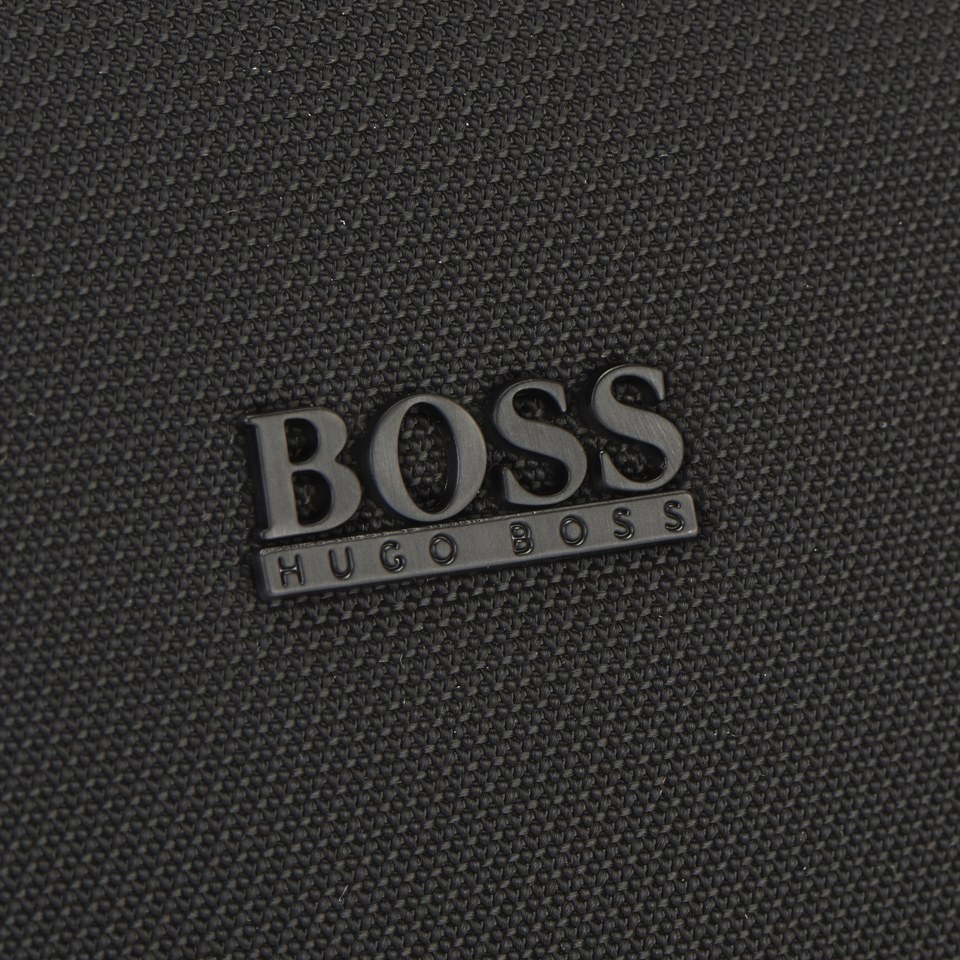 BOSS Hugo Boss Men's Noron Cross Body Bag - Black