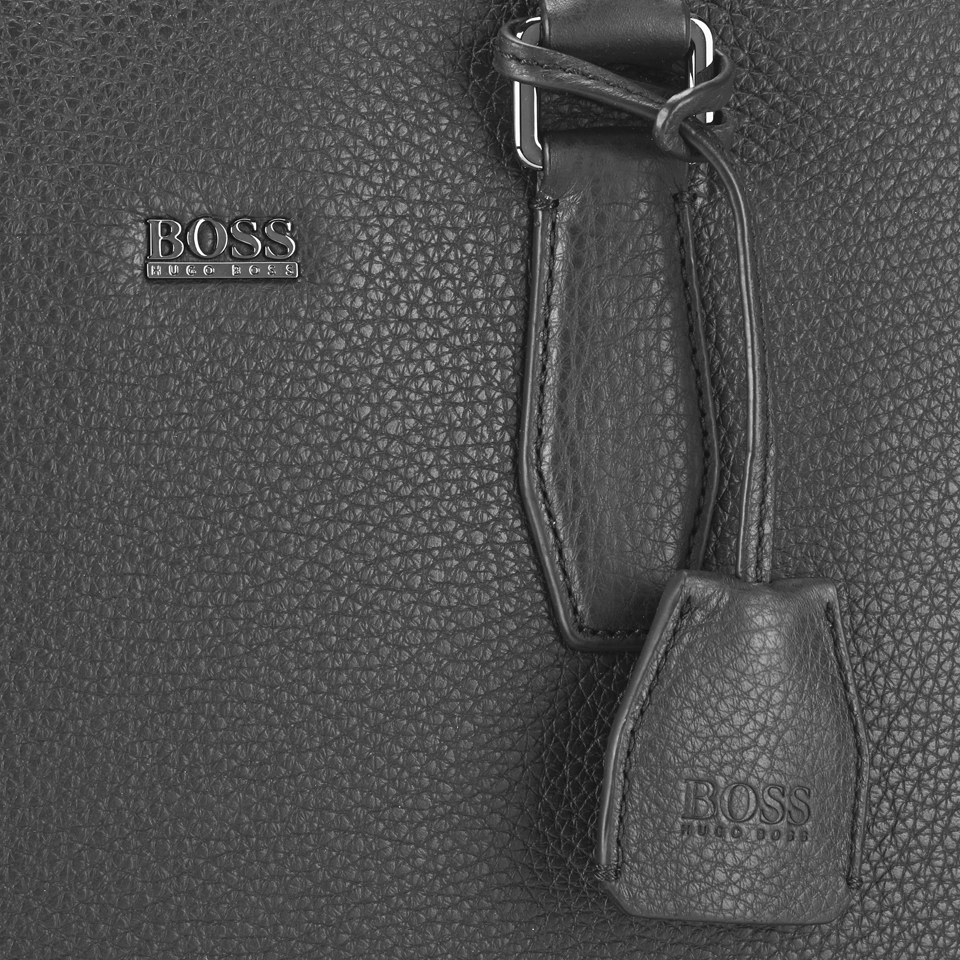 BOSS Hugo Boss Men's Gadwin Laptop Bag - Black