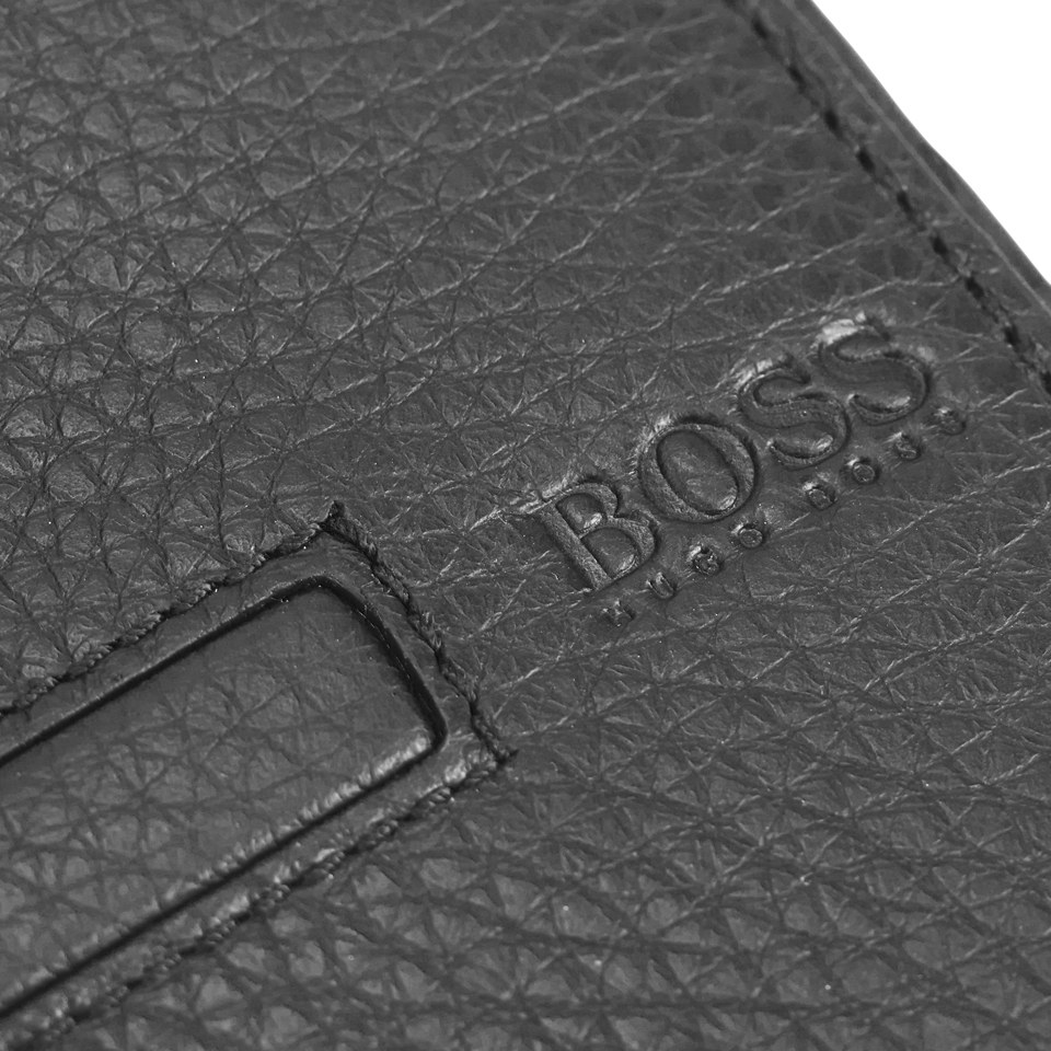 BOSS Hugo Boss Men's Griskom Wallet - Black