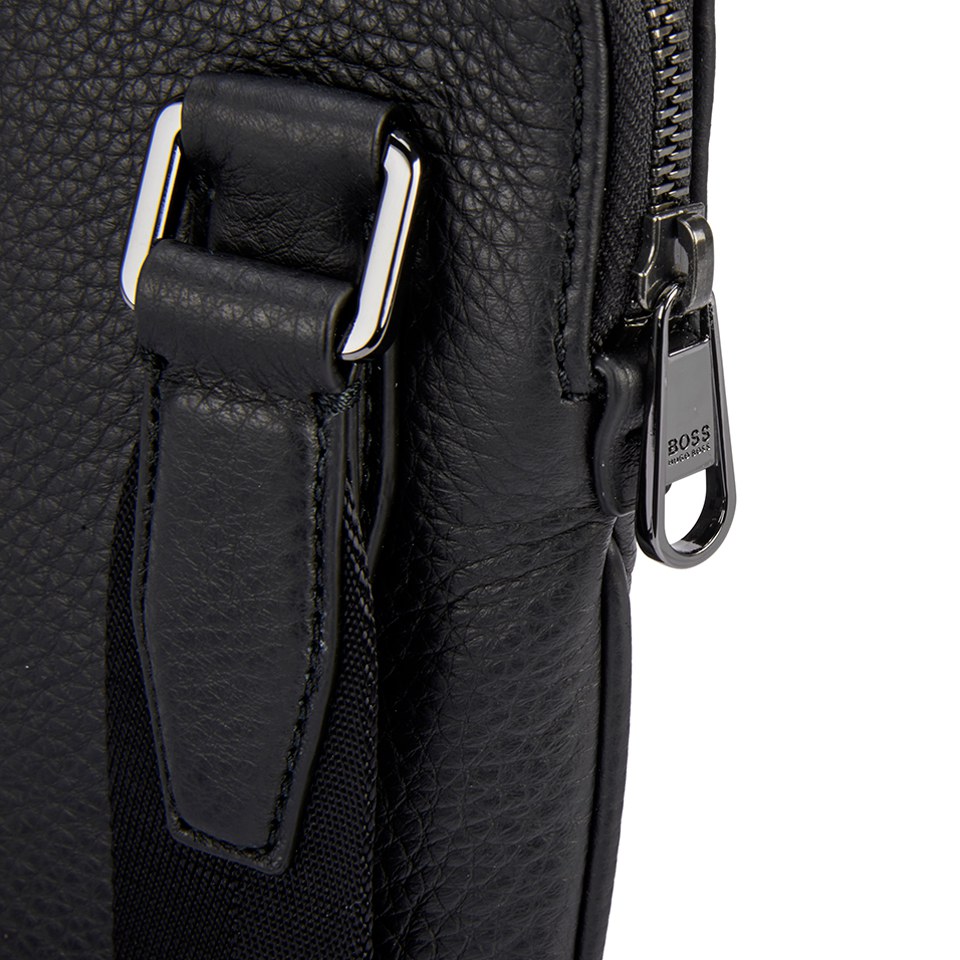 BOSS Hugo Boss Men's Gotio Cross Body Bag - Black