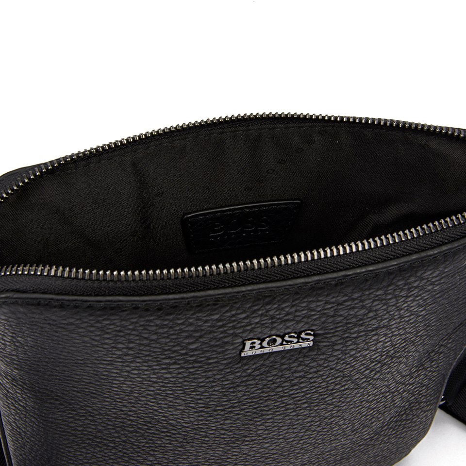 BOSS Hugo Boss Men's Gotio Cross Body Bag - Black