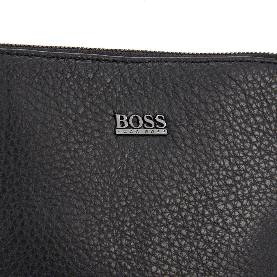 BOSS Hugo Boss Men's Gotio Cross Body Bag - Black
