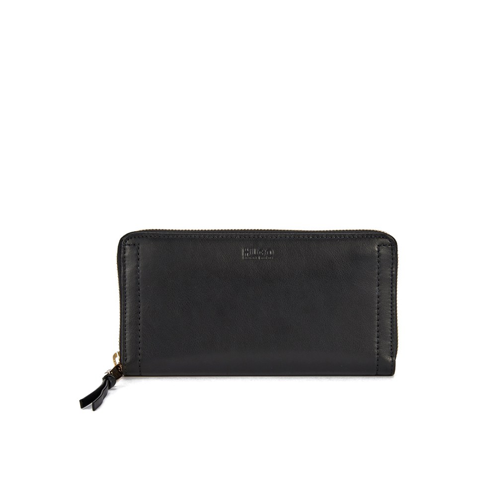 HUGO Women's Brave Purse - Black