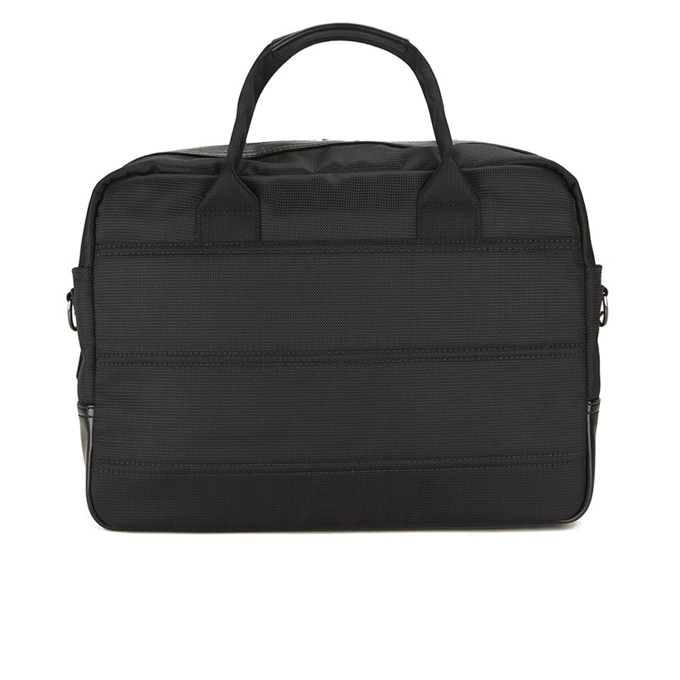 BOSS Orange Men's Rodis Holdall Bag - Black