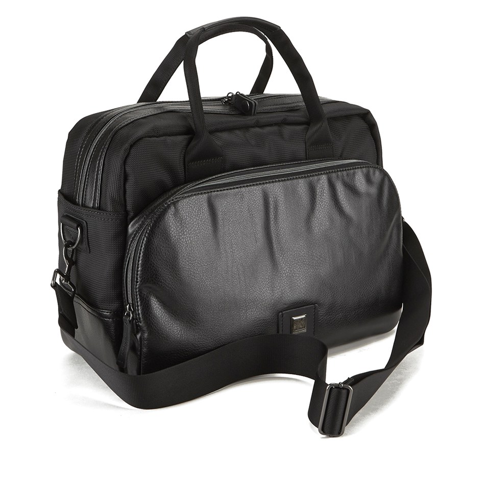 BOSS Orange Men's Rodis Holdall Bag - Black