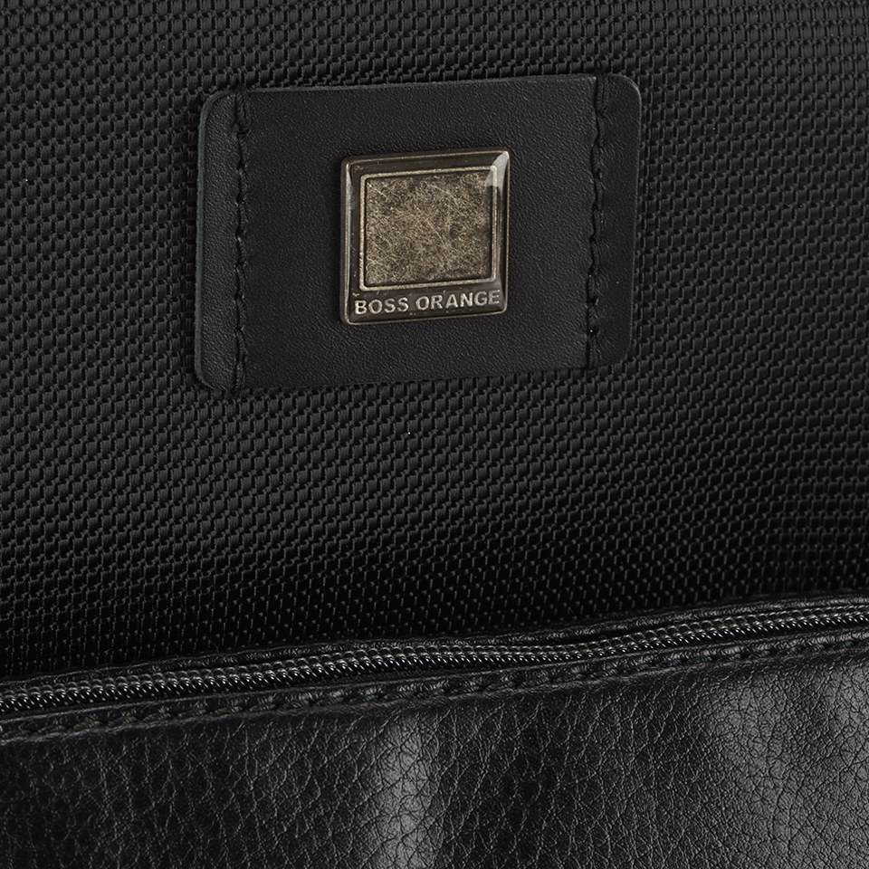 BOSS Orange Men's Rooney Backpack - Black