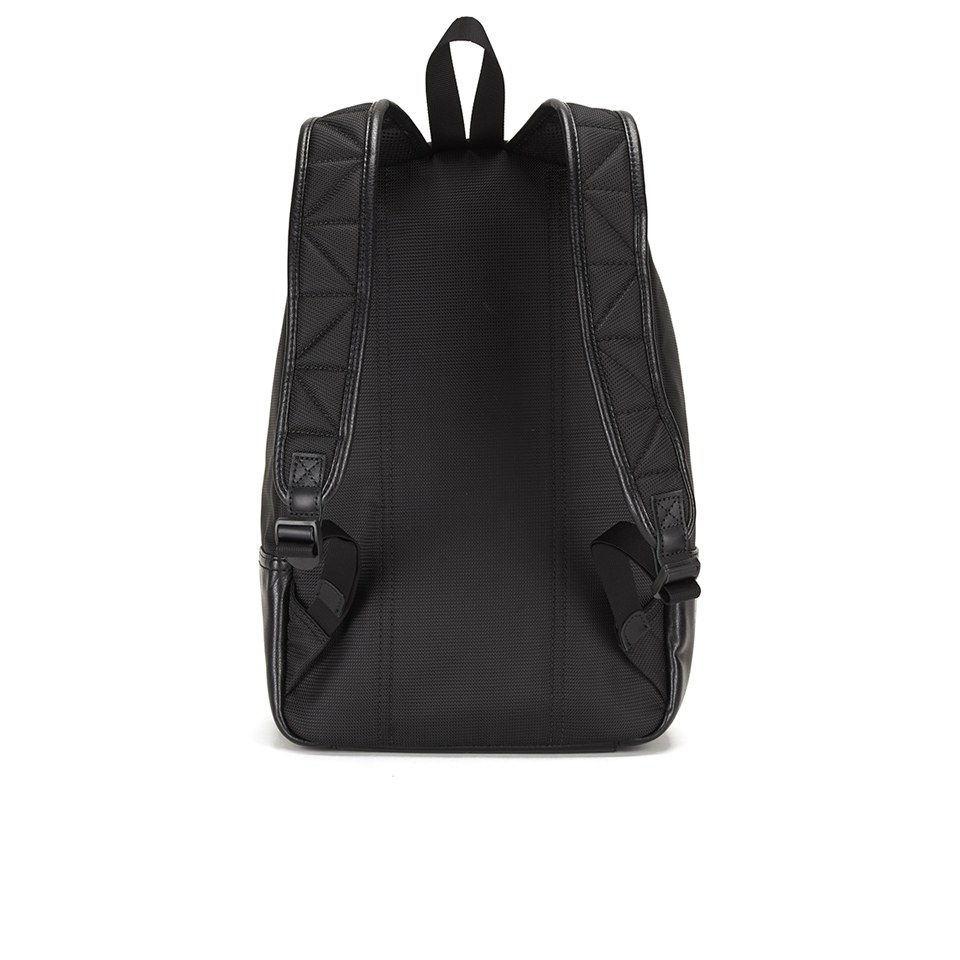 BOSS Orange Men's Rooney Backpack - Black