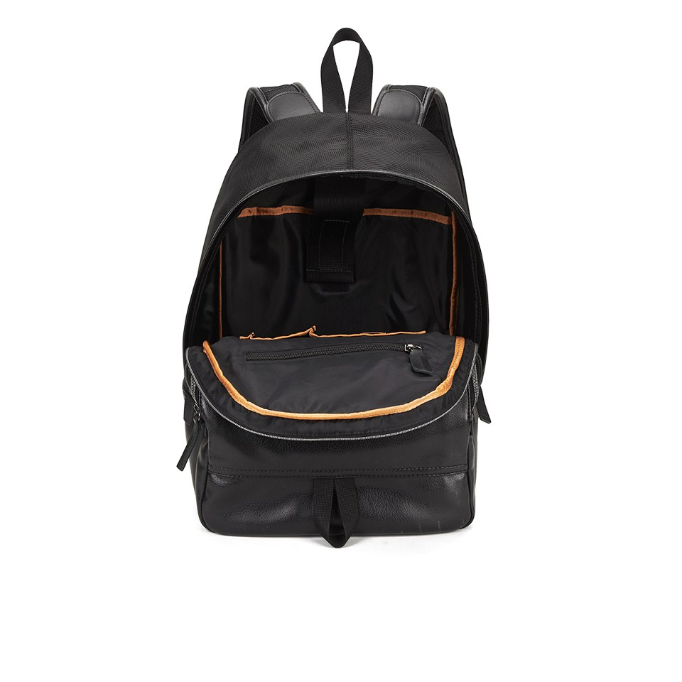 BOSS Orange Men's Rooney Backpack - Black
