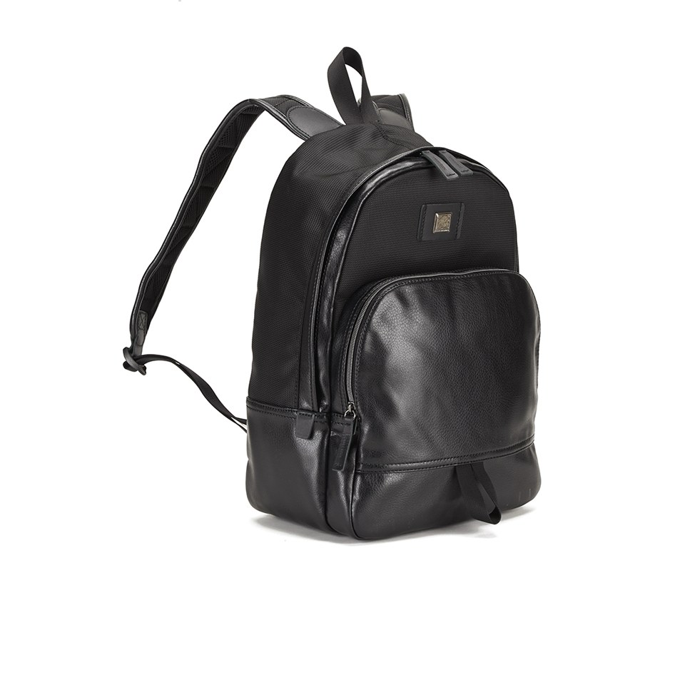 BOSS Orange Men's Rooney Backpack - Black