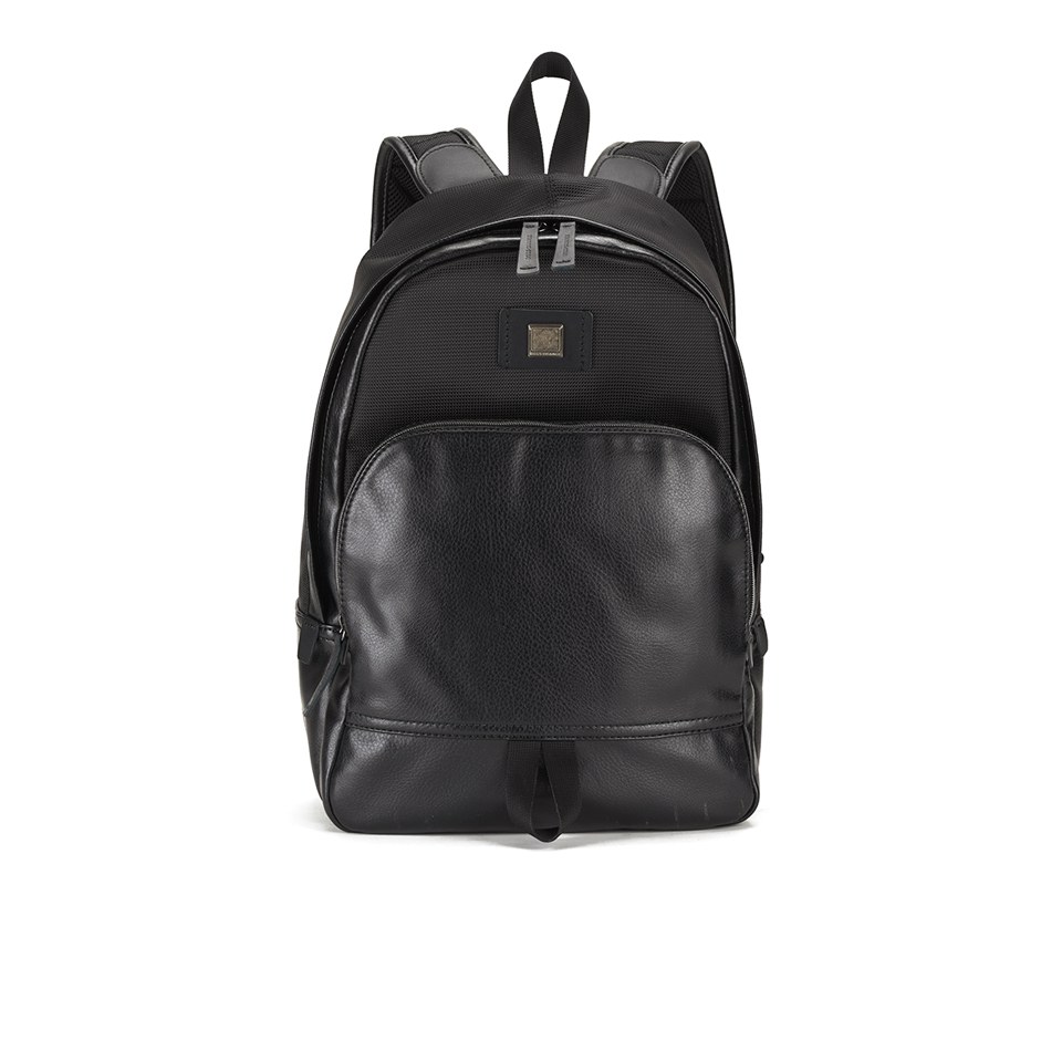BOSS Orange Men's Rooney Backpack - Black