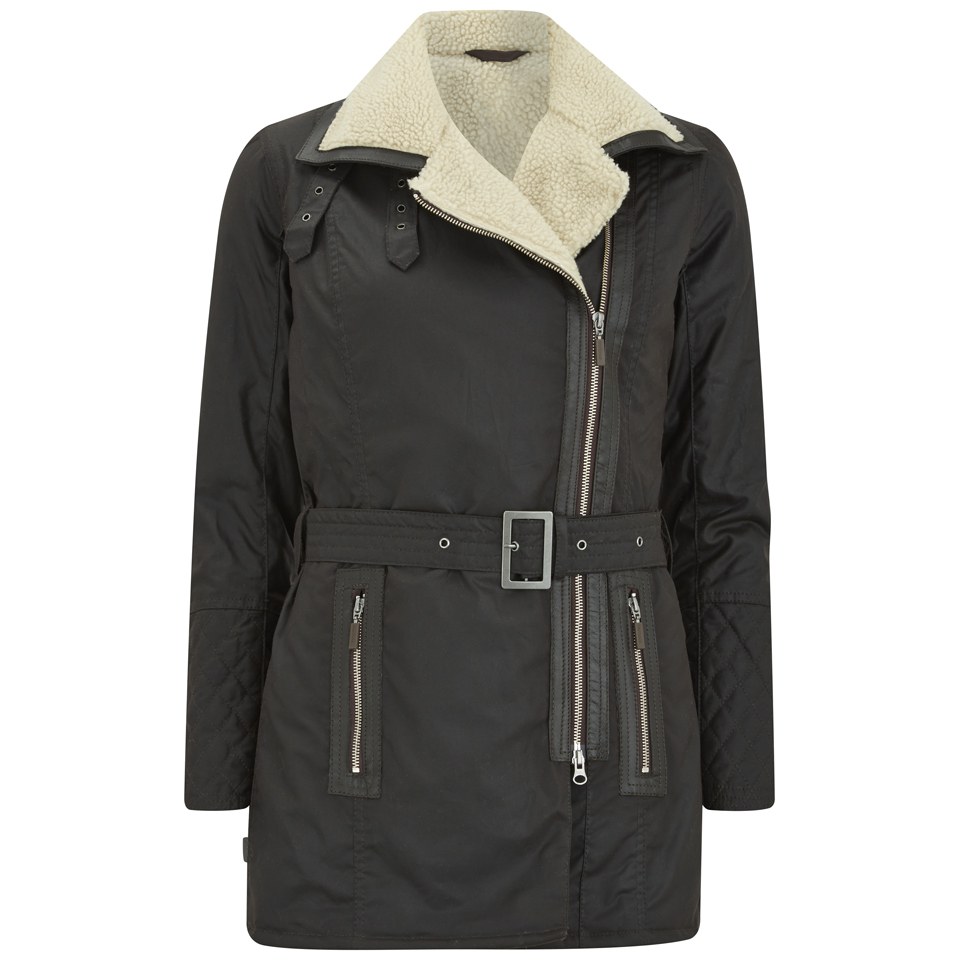 Barbour apsley jacket store