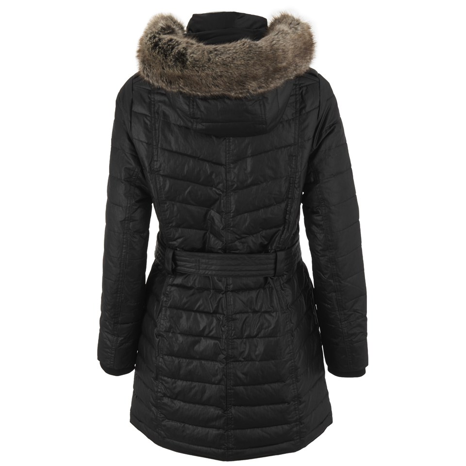 【Barbour / バブアー】LE 別注 BALCOLLAR COAT 42 Barbour Men's Powell Quilted Jacket, Blue, XL : Amazon.ca