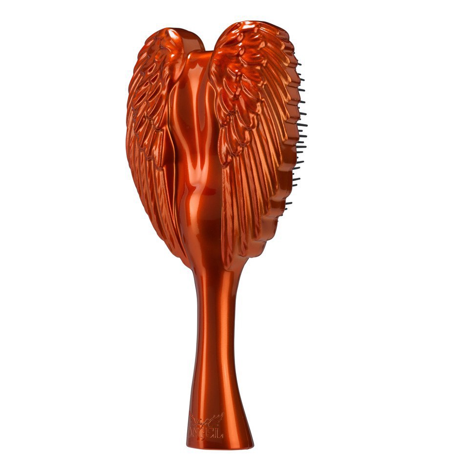 Tangle Angel OMG Orange Hair Brush