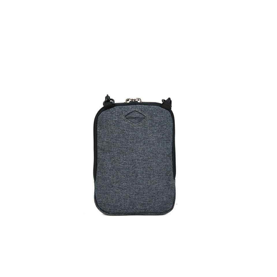 Eastpak Buddy Crossbody Bag - Black Denim