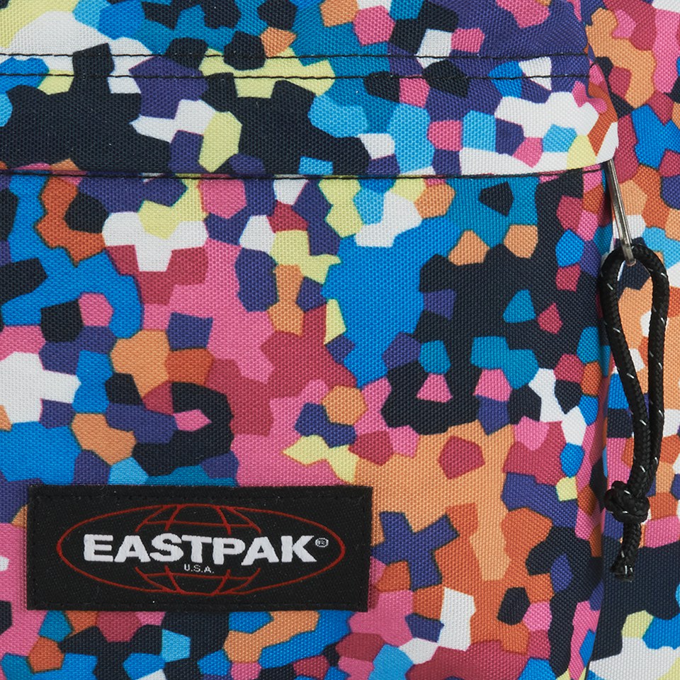 Eastpak Padded Pak'r Backpack - Hex Pink