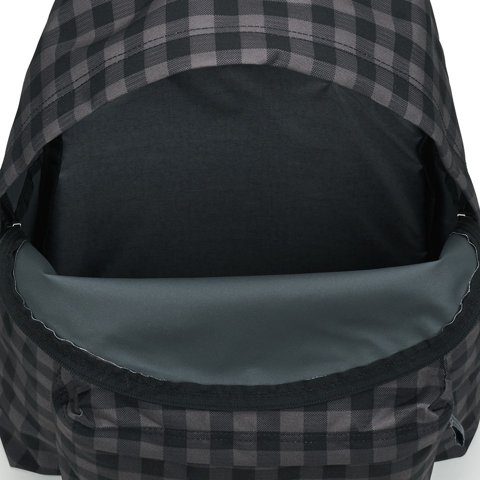 Eastpak Padded Pak'r Backpack - Simply Black