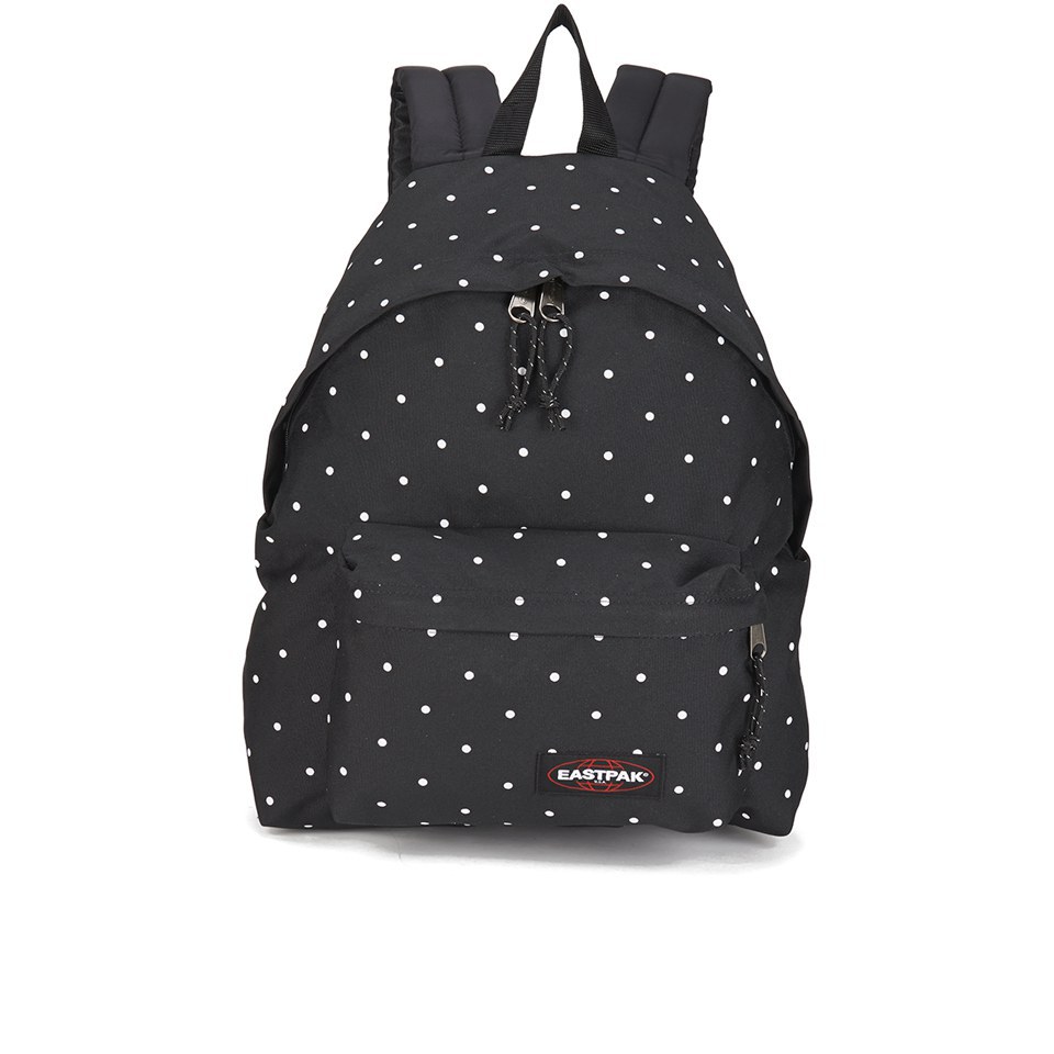 Eastpak polka dot backpack new arrivals