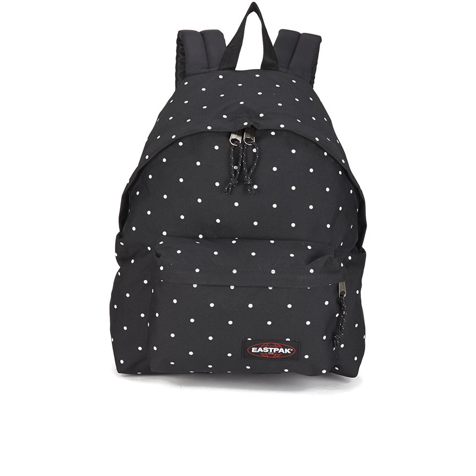 Eastpak Padded Pak'r Backpack - Lill' Dot