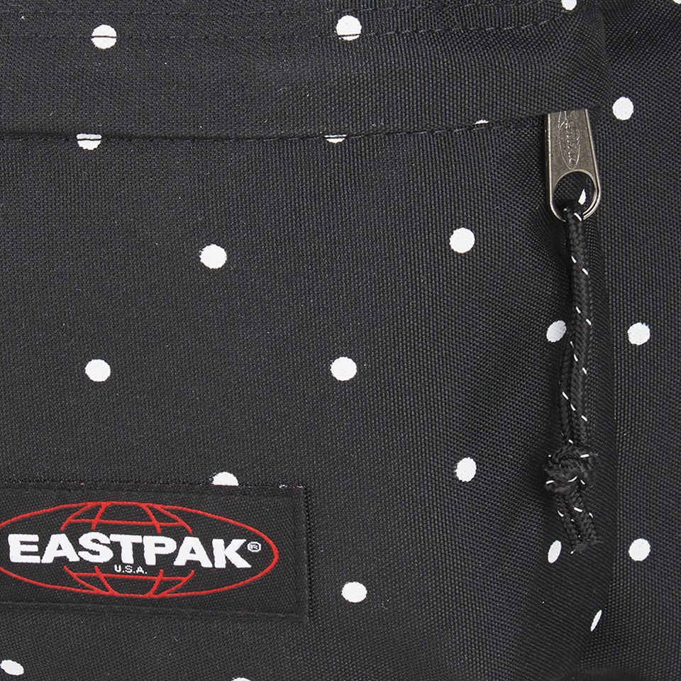 Eastpak Padded Pak'r Backpack - Lill' Dot