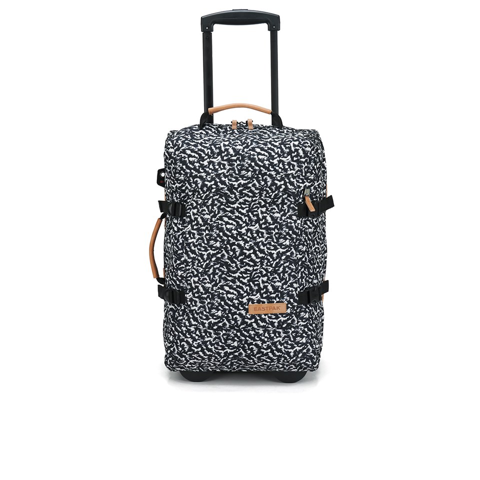 Eastpak Transverz S Suitcase - Curls