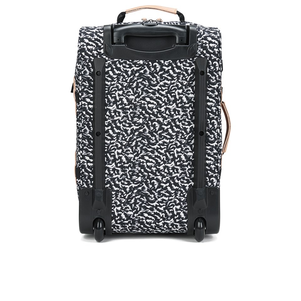 Eastpak Transverz S Suitcase - Curls