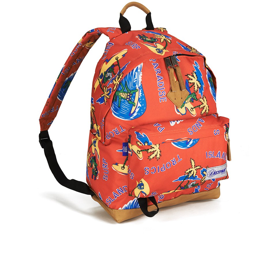 Eastpak Wyoming Backpack Croc a Smile
