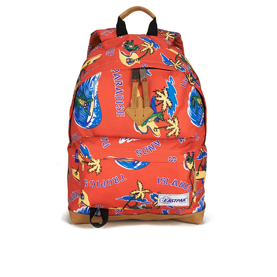 Eastpak Wyoming Backpack - Croc a Smile