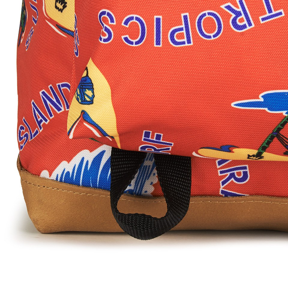 Eastpak Wyoming Backpack - Croc a Smile