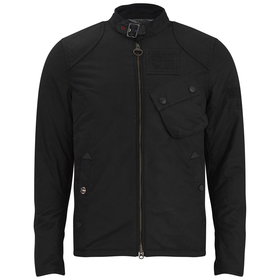 Barbour bonner jacket 2025