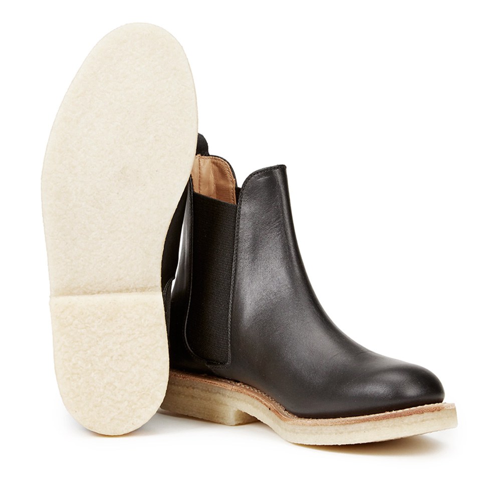 靴 thick crepe sole leather boots 11130318-2054333187711211.jpg