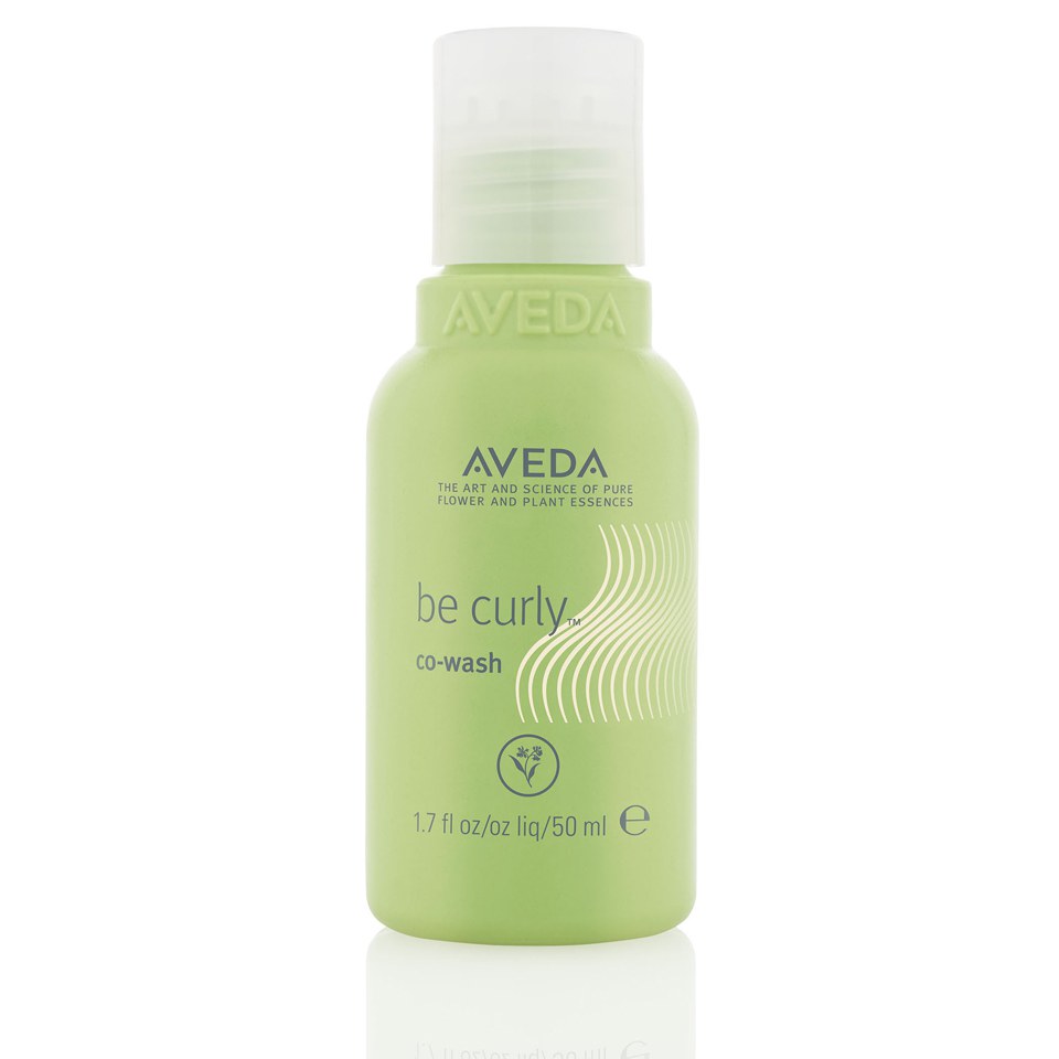 Aveda Be Curly™ Co-Wash Travel Size (50ml)