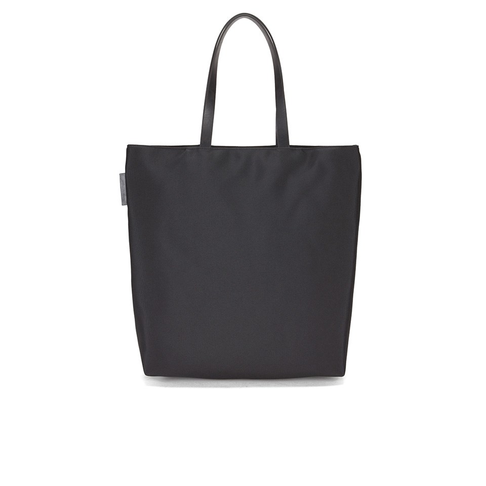 Lulu Guinness Women's Lucy Taped Face Tote Bag - Black
