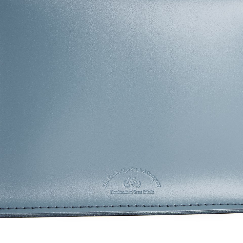 The Cambridge Satchel Company Women's Cloud Bag with Handle Coastal Blue
