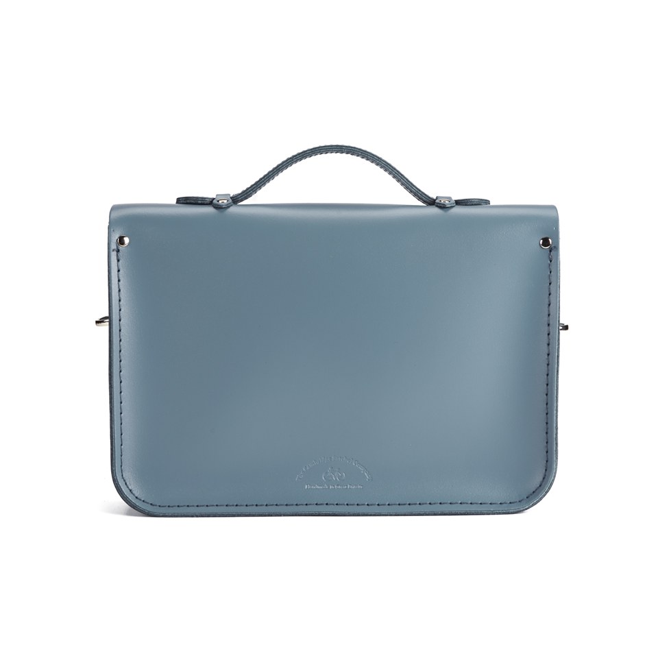 The Cambridge Satchel Company Women's Cloud Bag with Handle Coastal Blue