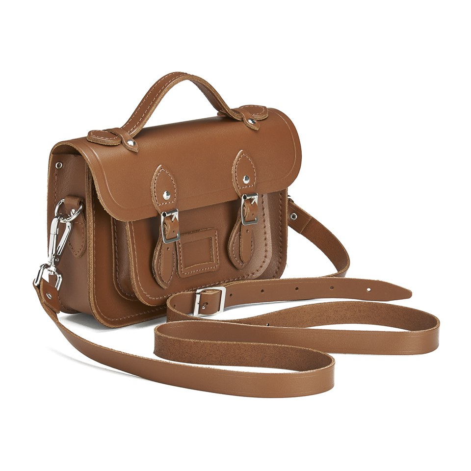 The Cambridge Satchel Company Women's Mini Satchel - Vintage