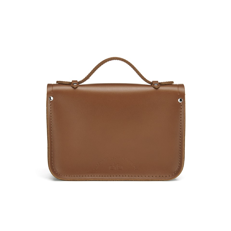 The Cambridge Satchel Company Women's Mini Satchel - Vintage