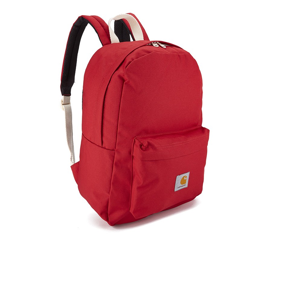 Carhartt backpack red cheap