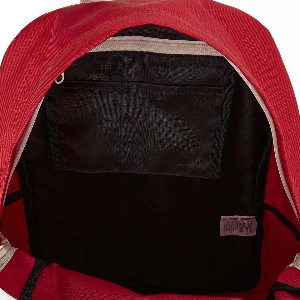 Carhartt Watch Backpack - Red