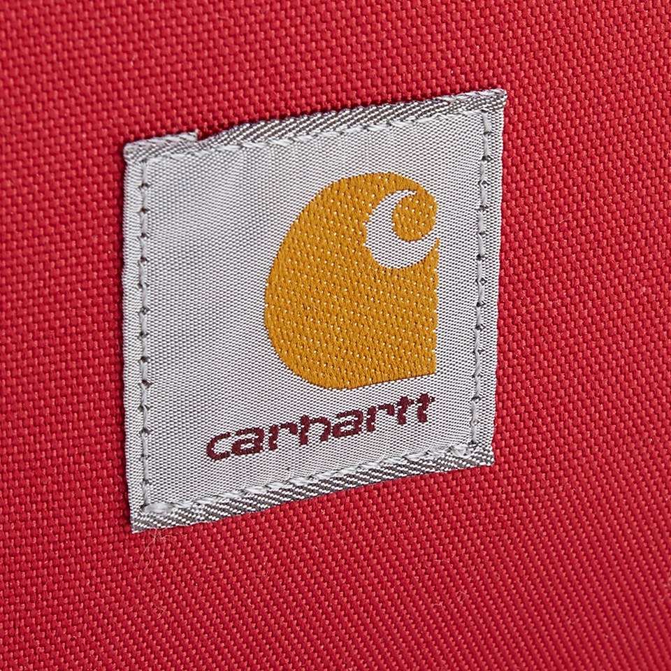 Carhartt Watch Backpack - Red