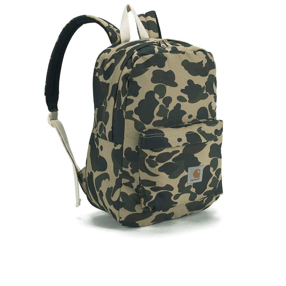 Carhartt Watch Backpack - Camo