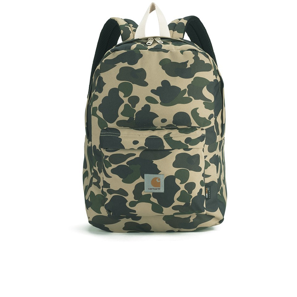 Carhartt Watch Backpack - Camo