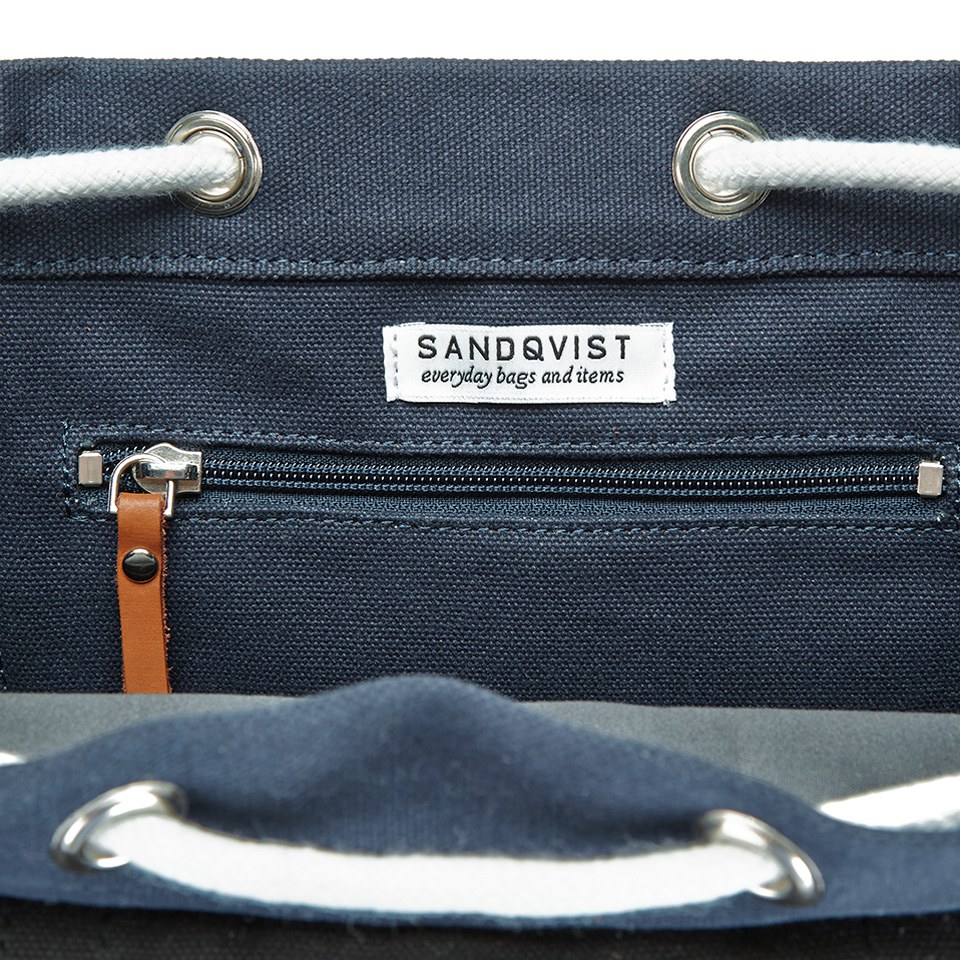 Sandqvist Men's Vidar Classic Backpack - Multi