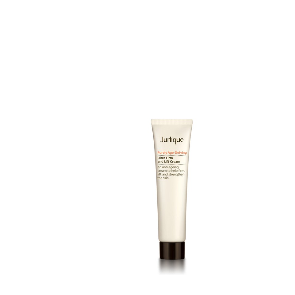 Jurlique Purely Age Defying Ultra Firm and Lift Cream (5ml)