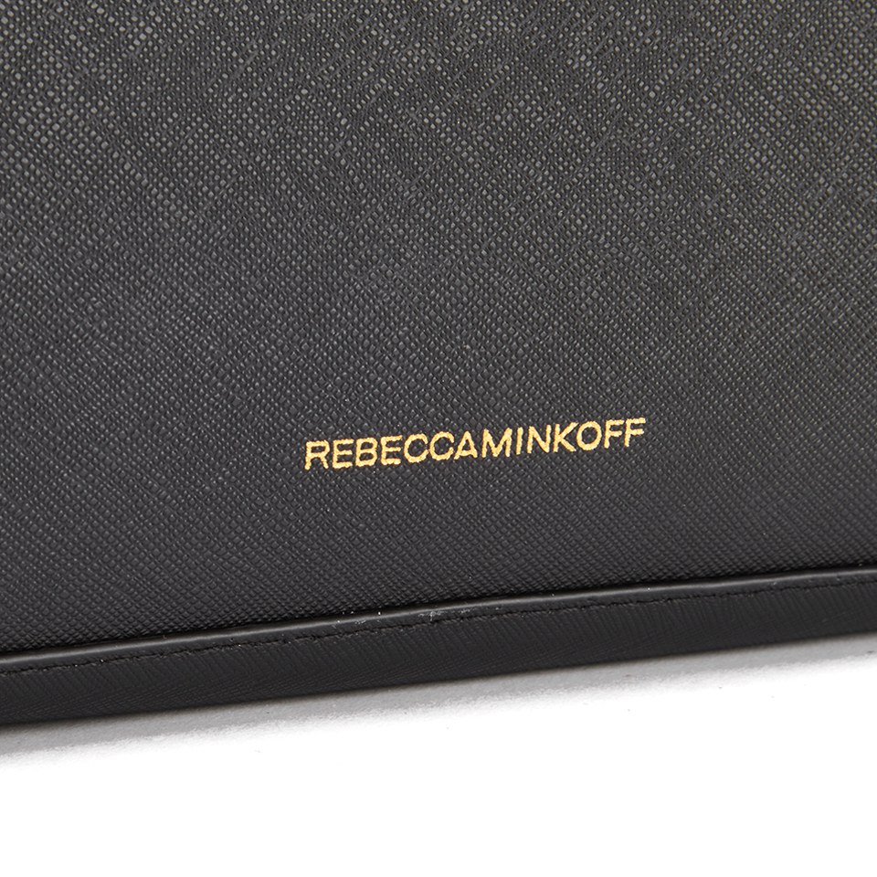 Rebecca Minkoff Women's Piper Tote Bag - Black