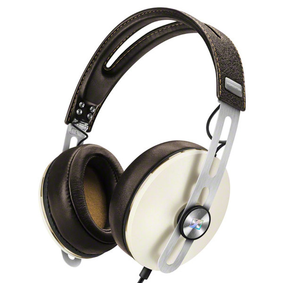 Sennheiser Momentum 2.0 Over-Ear Headphones Inc In-Line Remote