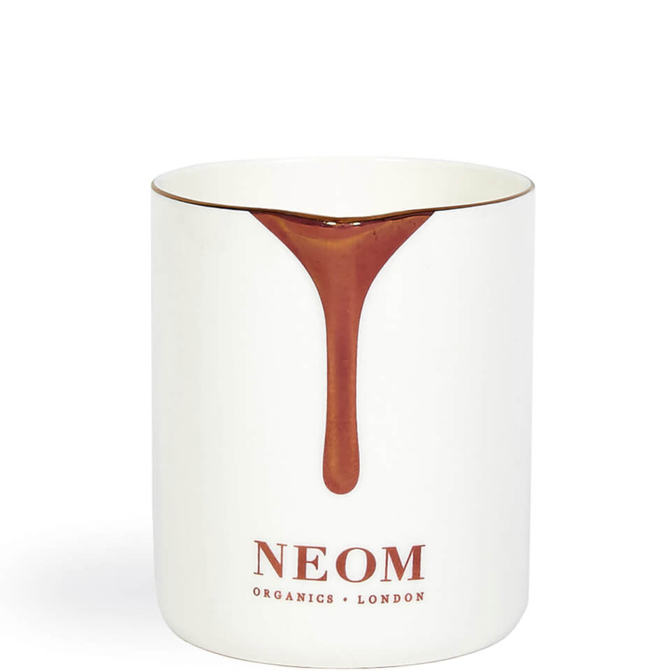 NEOM Perfect Night's Sleep Intensive Skin Treatment Candle 140g